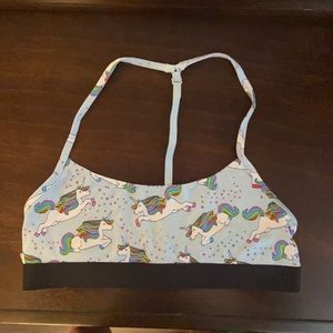Me Undies Bralette Size L